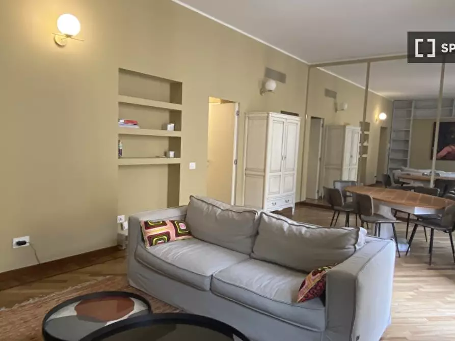 Appartamento in affitto in Via San Martino a Milano