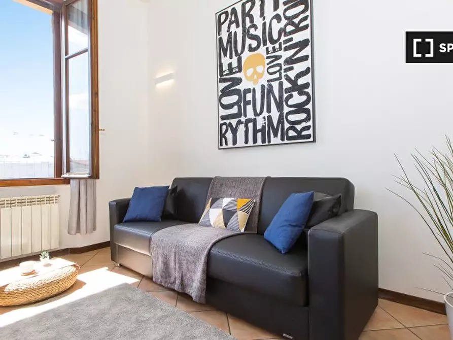 Appartamento in affitto in Viale Fratelli Rosselli a Firenze