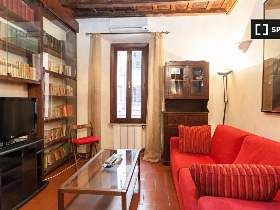 Appartamento in affitto in Via della Luce, 00153 Roma RM, Italy a Roma