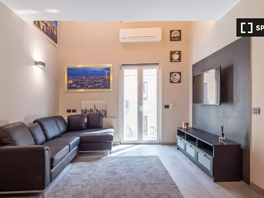 Appartamento in affitto in Via Paolo Sarpi a Milano