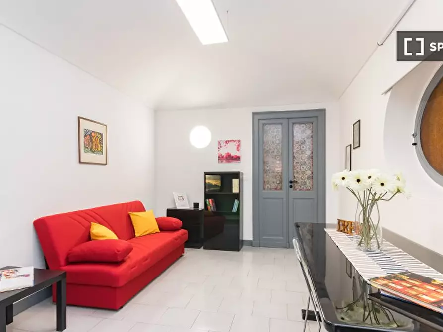 Appartamento in affitto in Via Giuseppe Luigi Lagrange a Torino