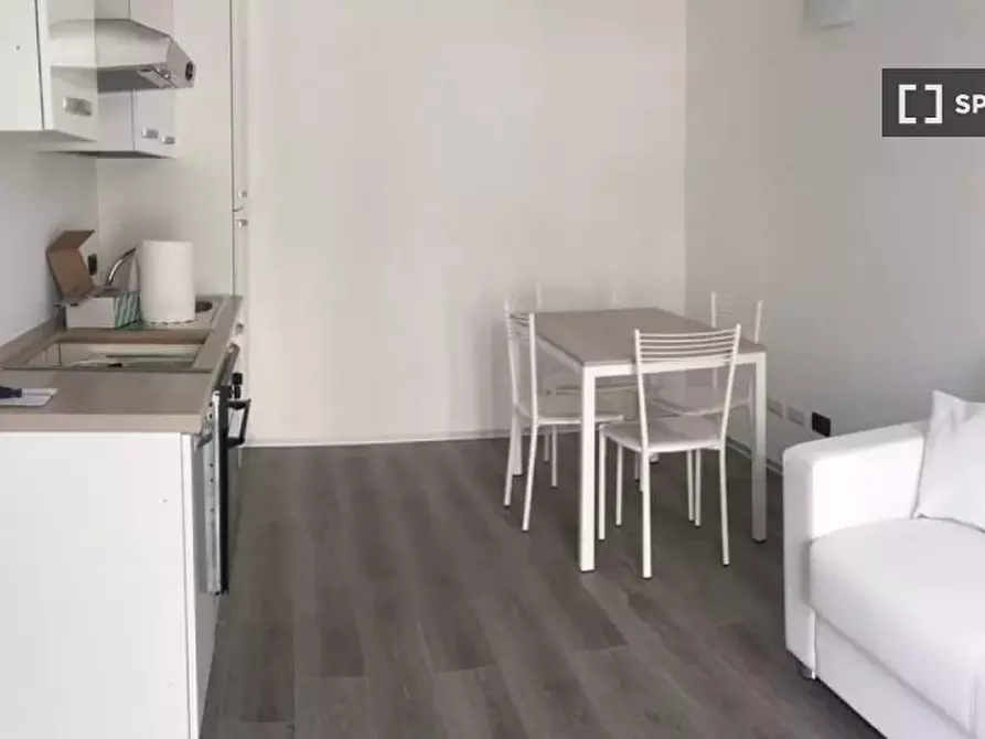 Appartamento in affitto in Via Archimede a Milano