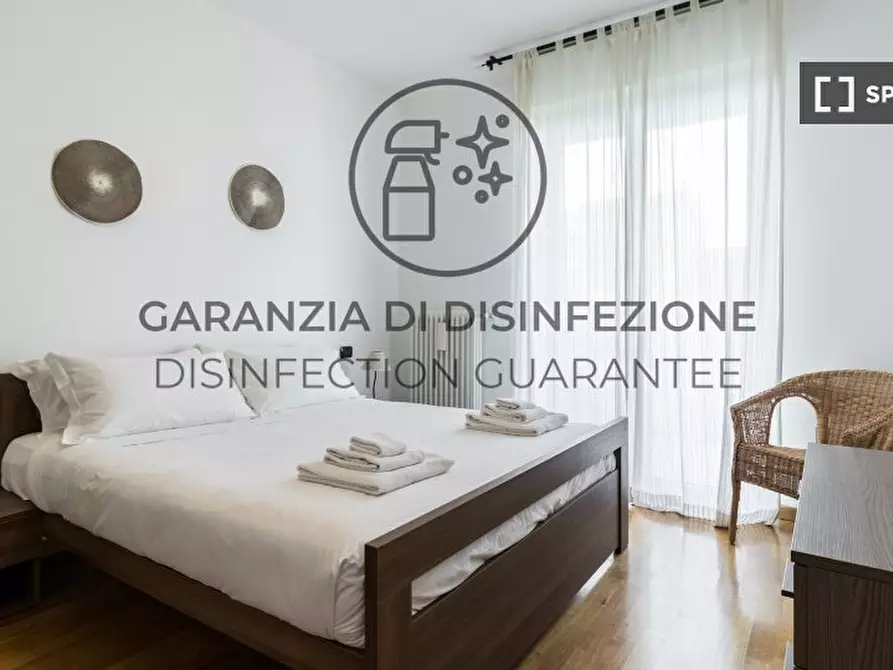 Appartamento in affitto in Via Giuseppe Meda a Milano