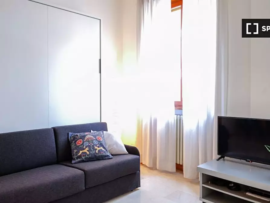 Ufficio in affitto in Via Giuseppe Arimondi, 20155 Milano MI, Italy a Milano