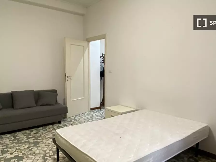 Appartamento in affitto in Via Roberto Sarfatti a Milano