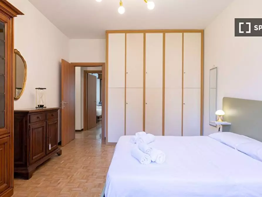 Appartamento in affitto in Via Berna a Milano