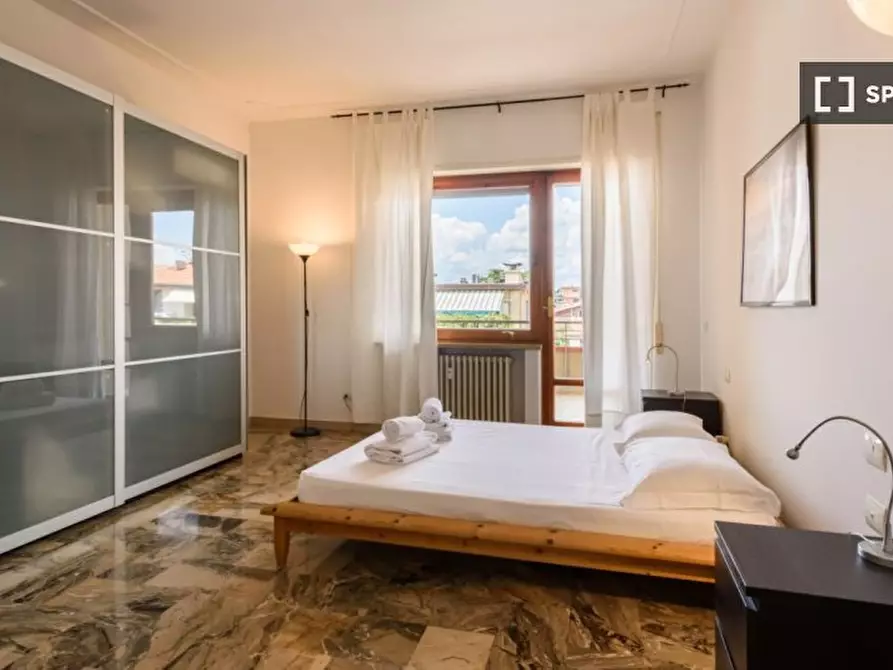 Appartamento in affitto in Via Frà Domenico Buonvicini a Firenze