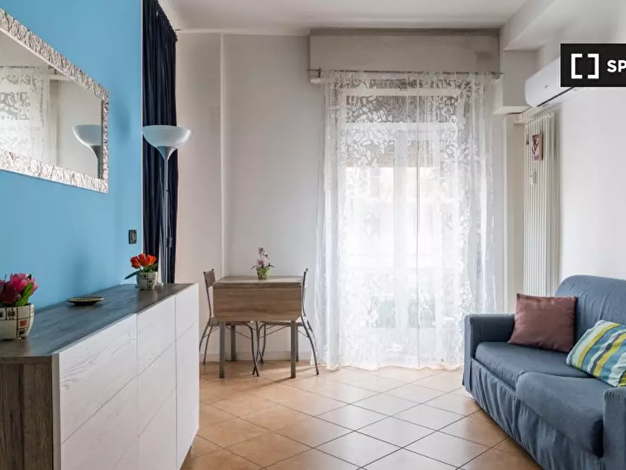 Appartamento in affitto in Via Milazzo a Bologna