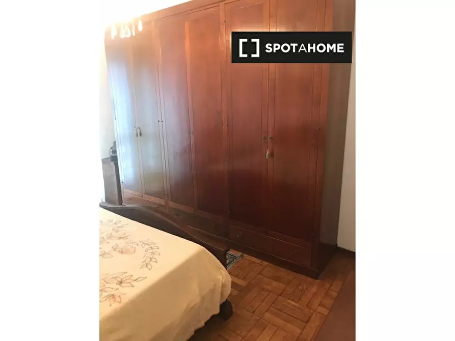 Appartamento in affitto in Via Pier Dionigi Pinelli a Torino