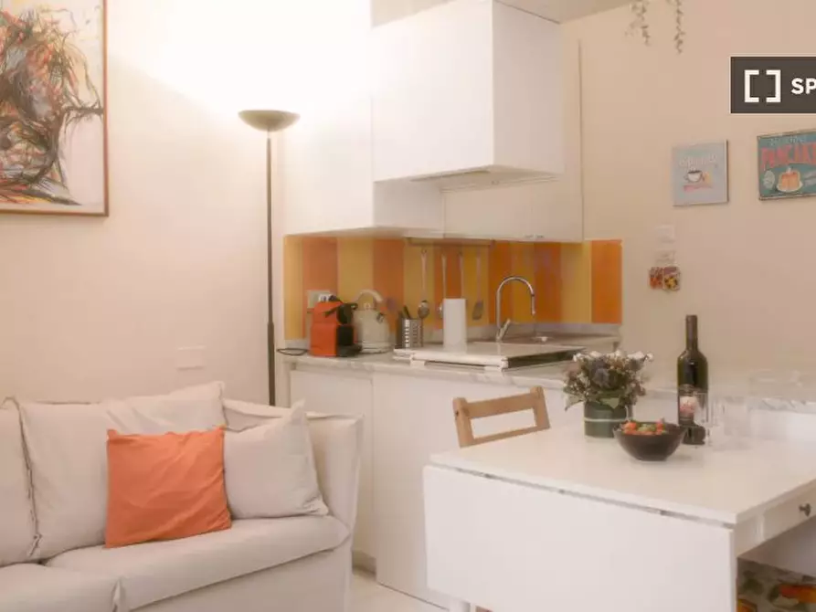 Appartamento in affitto in Via Carlo Farini a Milano