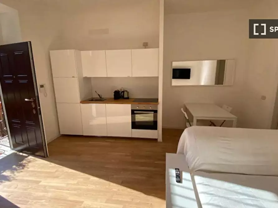 Appartamento in affitto in Via Arquà a Milano