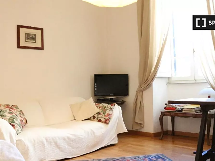 Appartamento in affitto in Via di Sant'Andrea delle Fratte a Roma