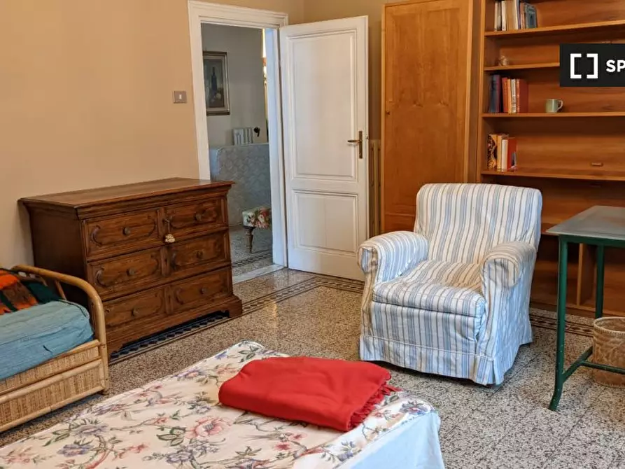 Camera condivisa in affitto in Via Cesare Guasti a Firenze