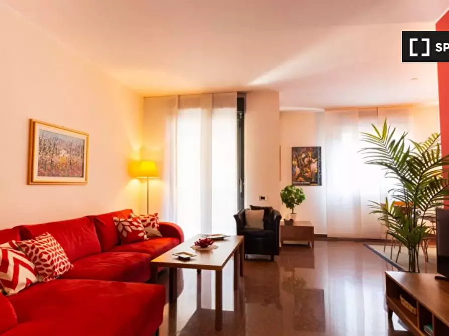 Appartamento in affitto in Via Gustavo Fara a Milano