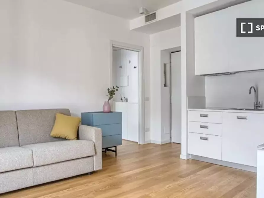 Appartamento in affitto in Via Messina a Milano