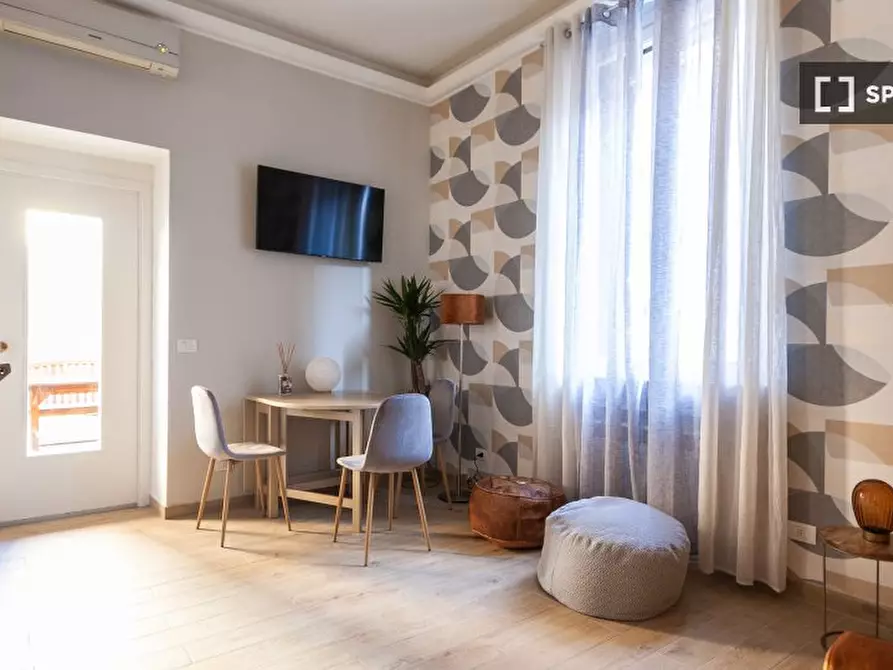 Appartamento in affitto in Via Gran S. Bernardo a Milano