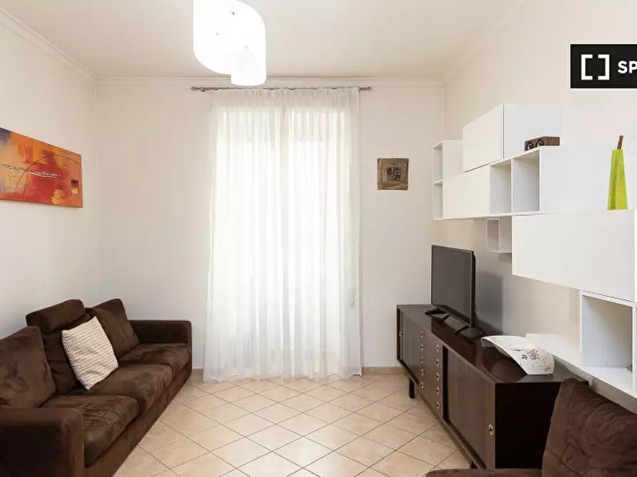 Appartamento in affitto in Via Acaia a Roma