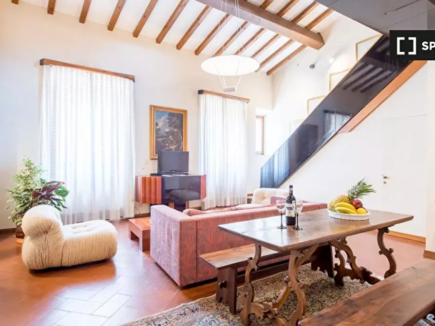 Appartamento in affitto in Chiasso del Buco, 50122 Firenze FI, Italy a Firenze