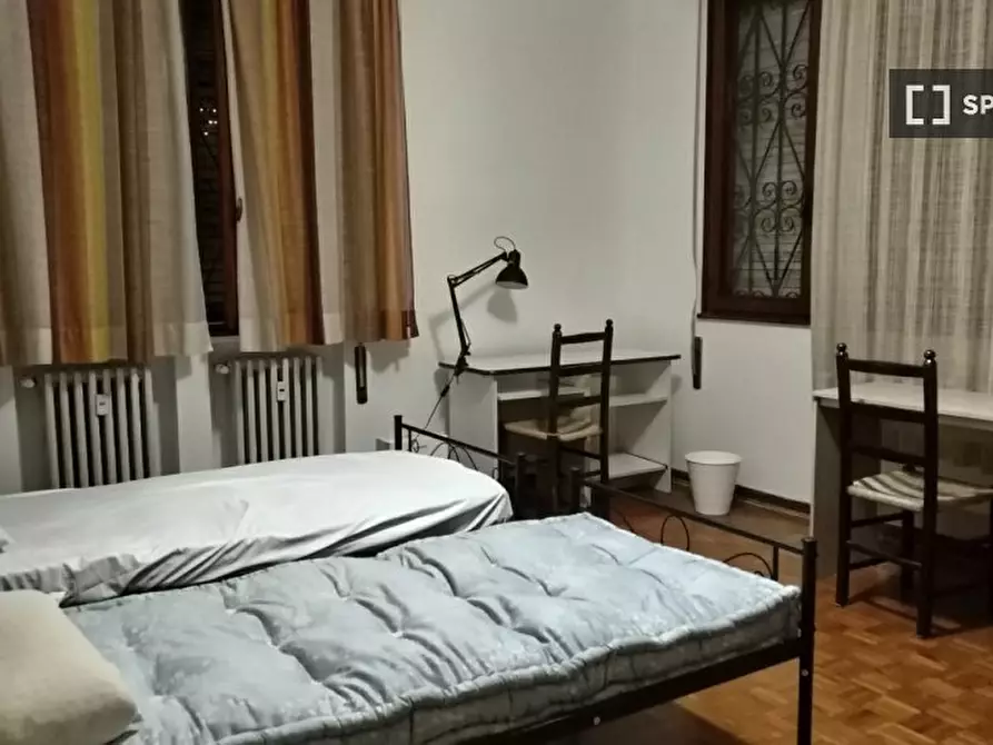 Camera condivisa in affitto in Via Montello a Padova
