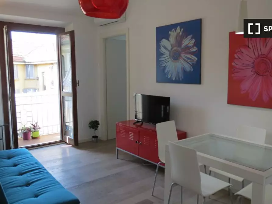 Appartamento in affitto in Via Paolo Lomazzo a Milano