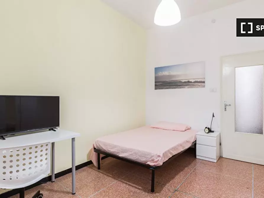 Camera condivisa in affitto in Via Arno, 40139 Bologna BO, Italy a Bologna