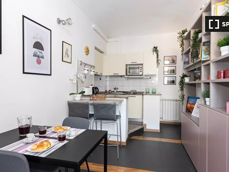 Appartamento in affitto in Via Vincenzo Gioberti a Torino