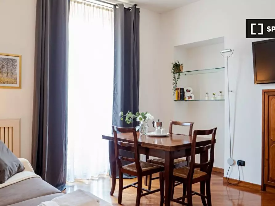 Appartamento in affitto in Viale Lunigiana a Milano