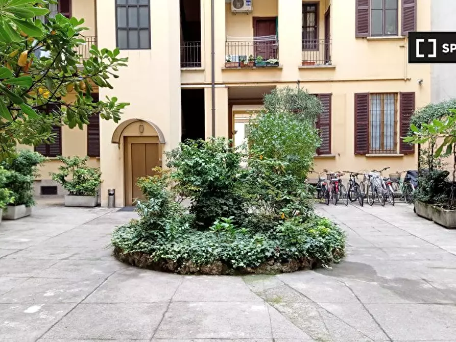 Appartamento in affitto in Via Donatello a Milano