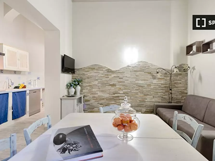 Appartamento in affitto in Via S. Cristofano, 50122 Firenze FI, Italy a Firenze