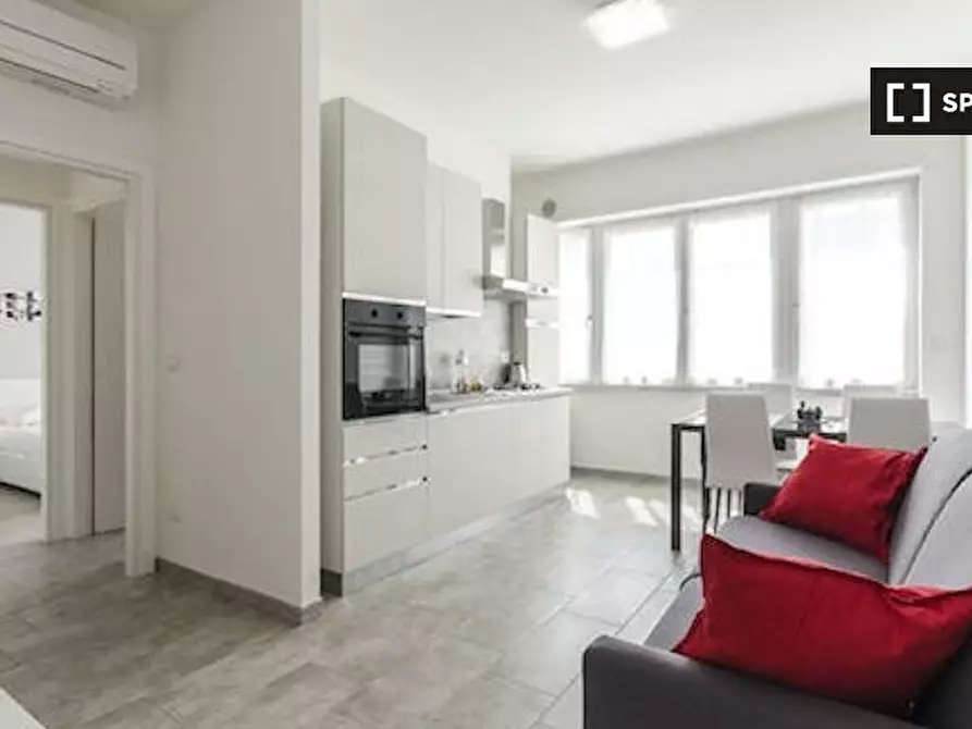 Appartamento in affitto in Via Irnerio a Bologna