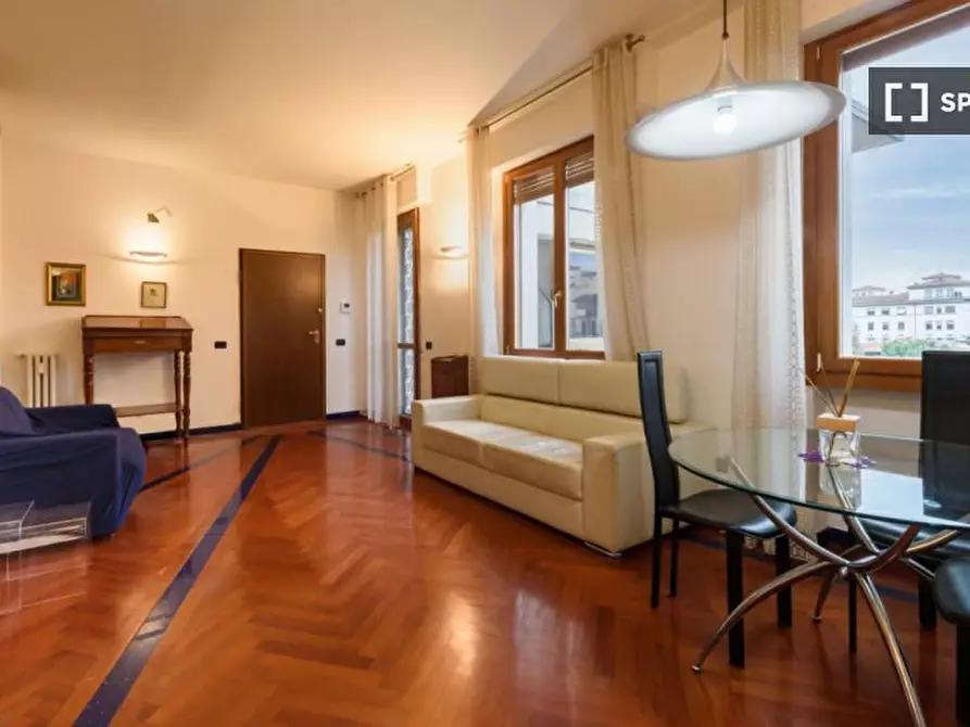 Appartamento in affitto in Via Lorenzo Il Magnifico a Firenze