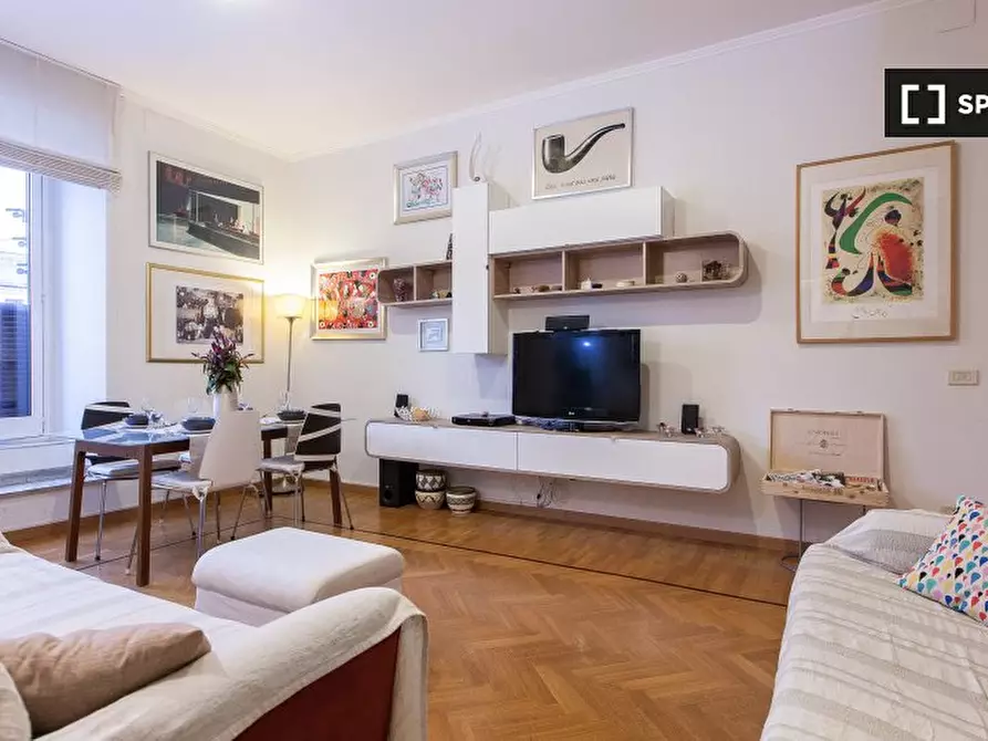 Appartamento in affitto in Via Otranto a Roma