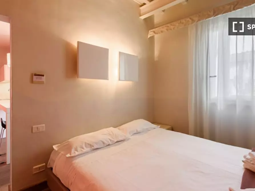 Appartamento in affitto in Via del Campuccio a Firenze