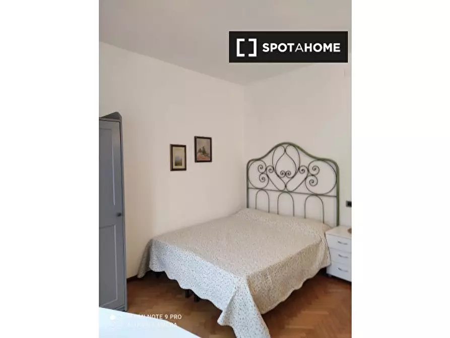 Camera condivisa in affitto in Via del Beato Egidio a Perugia