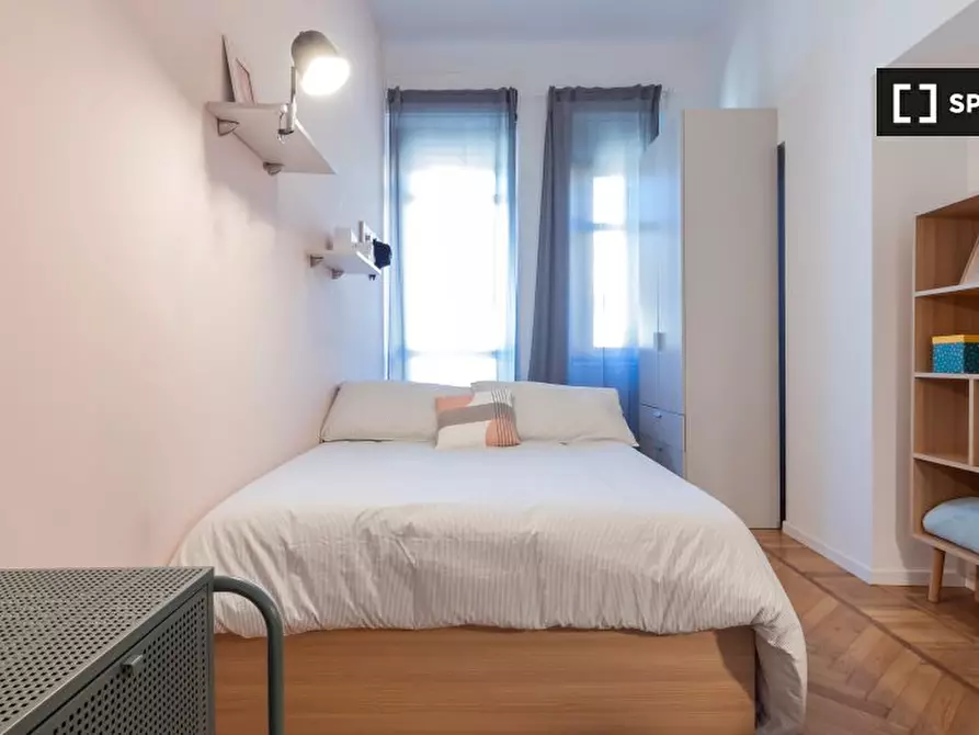 Camera condivisa in affitto in Via Dei Mercanti Turin a Torino