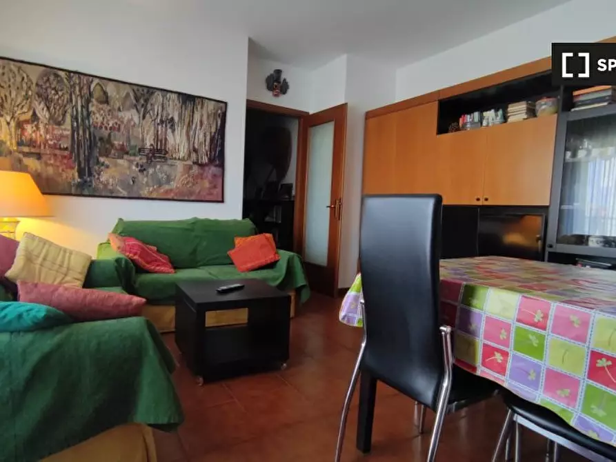 Appartamento in affitto in Via Cascina Bianca a Milano