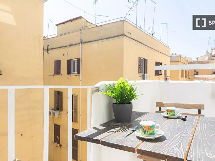 Appartamento in affitto in Via Filippo Turati a Roma