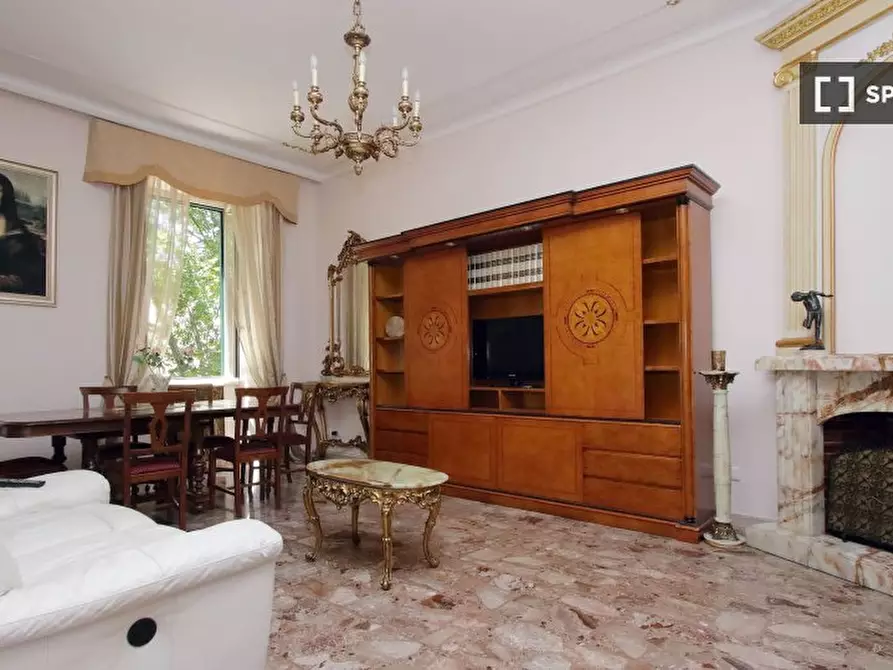 Appartamento in affitto in Viale Giuseppe Mazzini a Roma