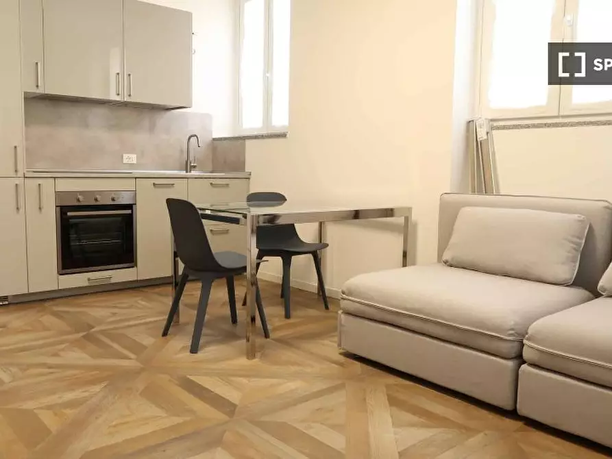 Appartamento in affitto in Via Giovanni Pezzotti a Milano