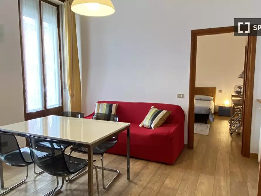 Appartamento in affitto in Viale Misurata a Milano