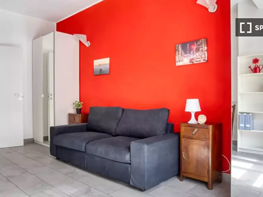 Appartamento in affitto in Via Arbe a Milano