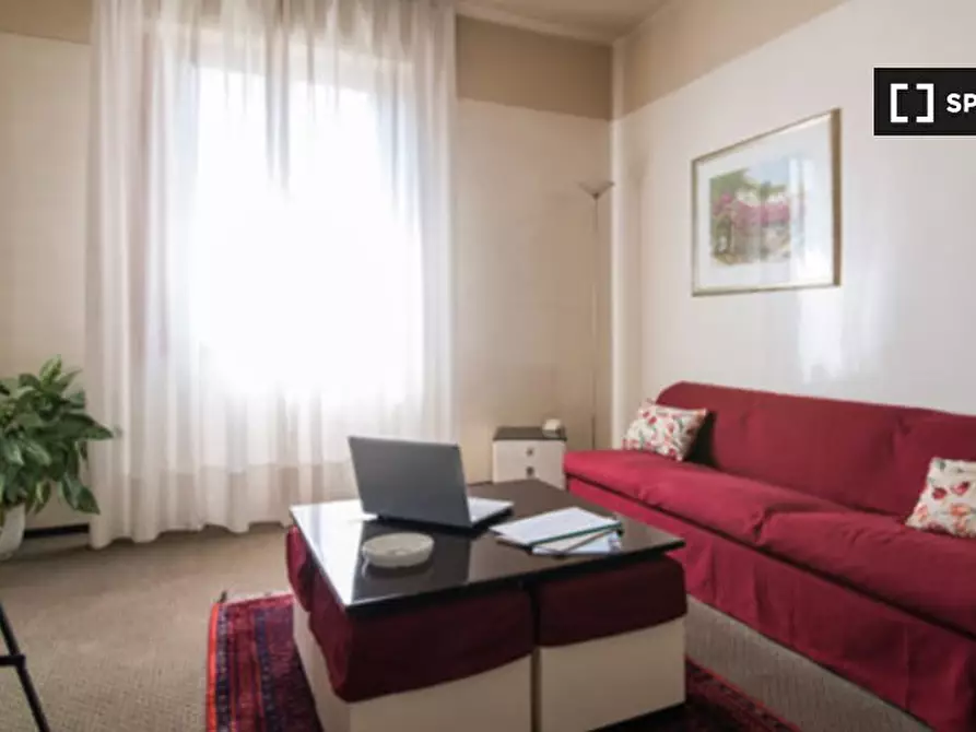 Appartamento in affitto in Via Gustavo Modena a Milano