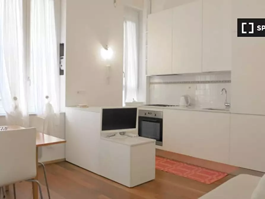 Appartamento in affitto in Via Giambellino a Milano