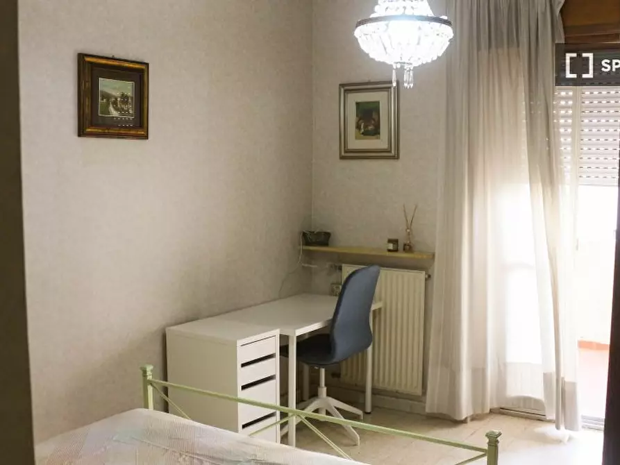 Camera condivisa in affitto in Via Giuseppe de Robertis, 00143 Roma RM, Italy a Roma