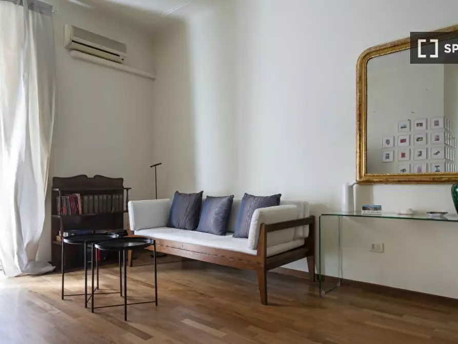 Appartamento in affitto in Via Giovanni Battista Morgagni a Milano