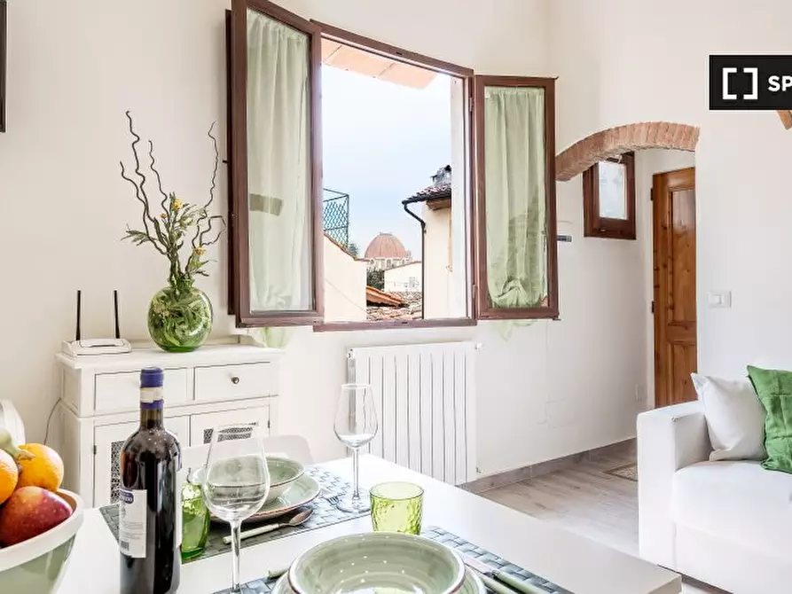 Appartamento in affitto in Via Guelfa, 50129 Firenze FI, Italy a Firenze