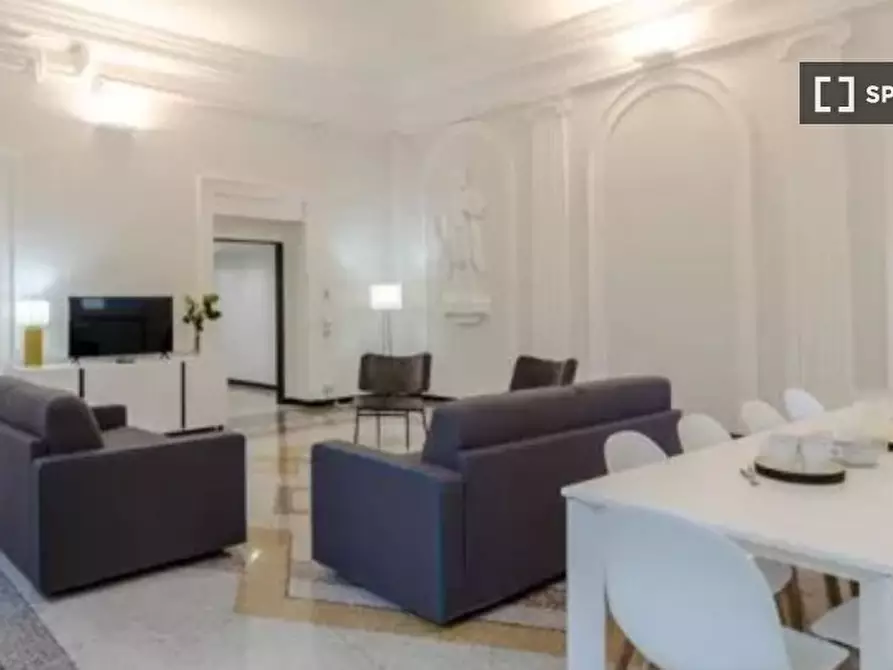 Appartamento in affitto in Vico della Casana a Genova