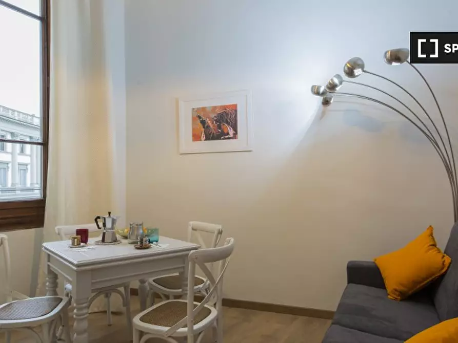 Appartamento in affitto in Piazza Cesare Beccaria, 50121 Firenze FI, Italy a Firenze
