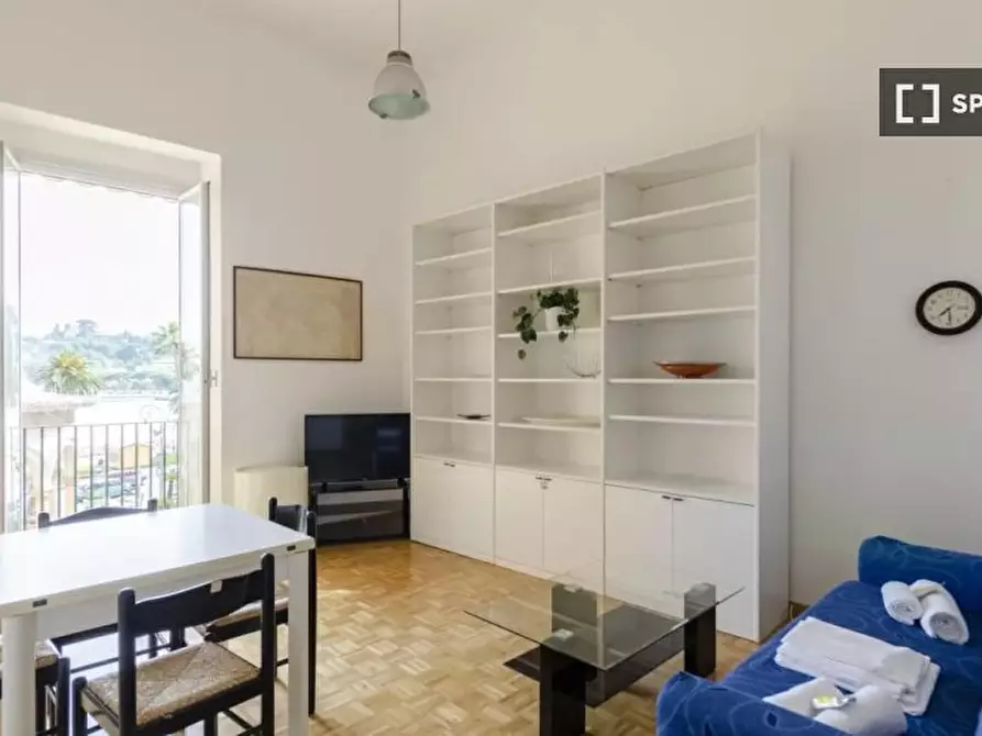 Appartamento in affitto in Vico dell'Oro a Rapallo