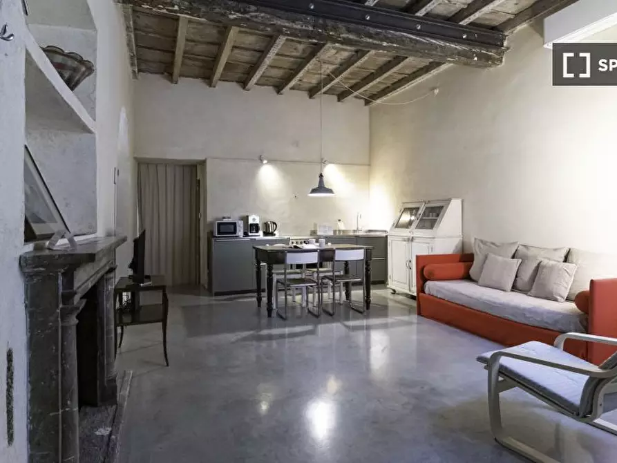 Appartamento in affitto in Via Luigi Canonica a Milano